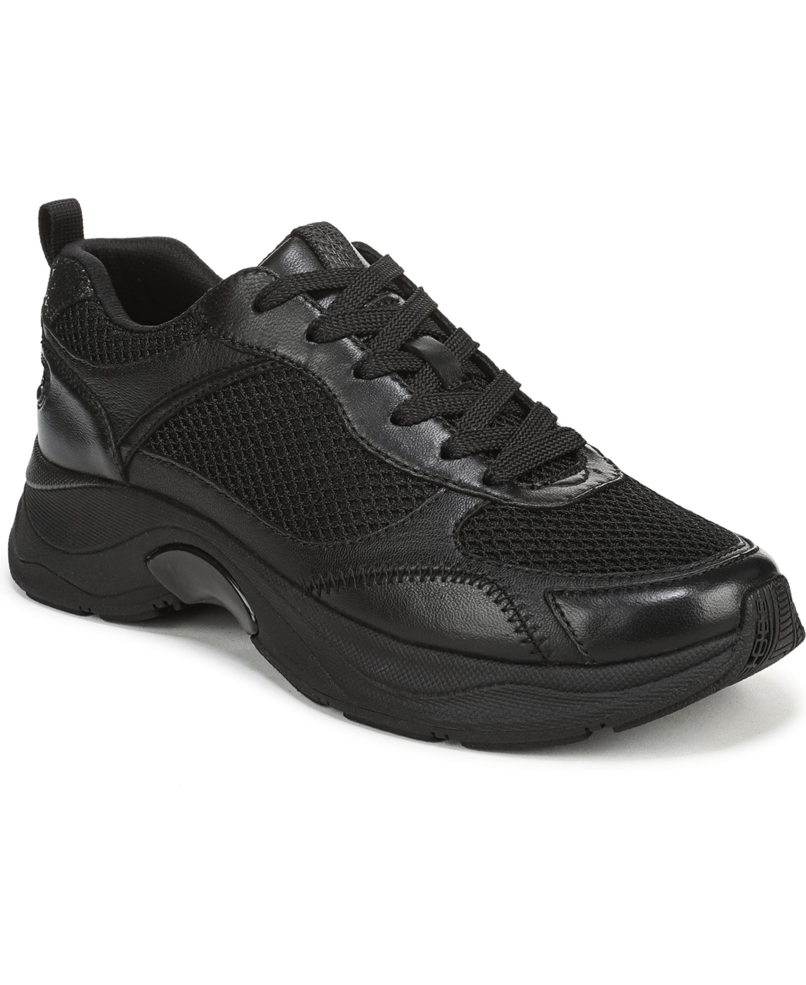 Naturalizer Women's Zoie Lace-Up Sneakers