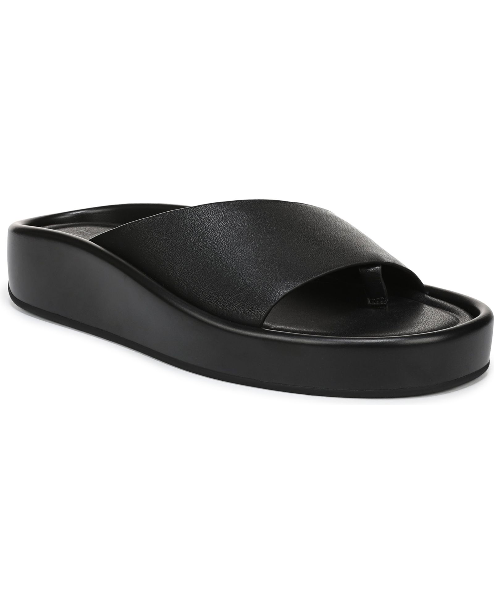 Naturalizer Женские сандалии-шлепанцы So-Fly Flat