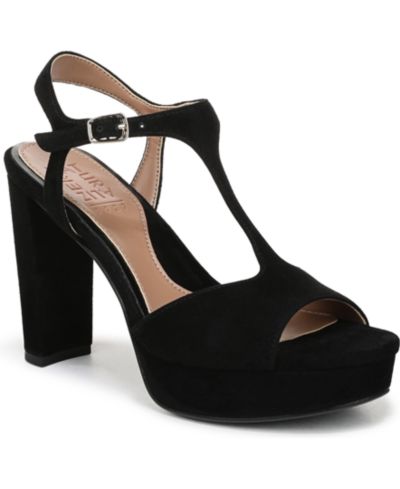 Black Suede