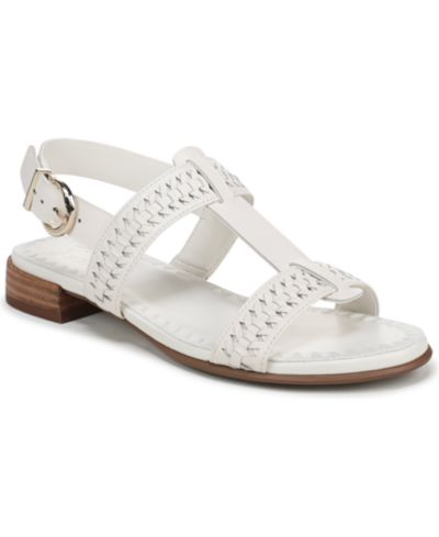 Naturalizer Women's Nia Open Toe Slingback Sandals