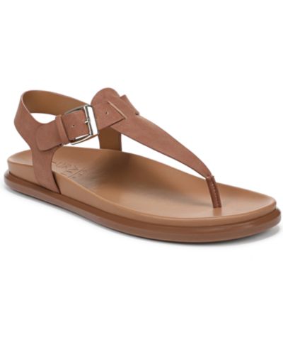 Walnut Brown Faux Leather