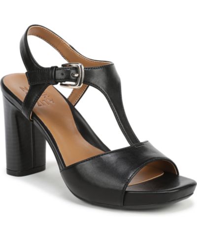 Женские сандалии Naturalizer Marlowe Strappy Dress