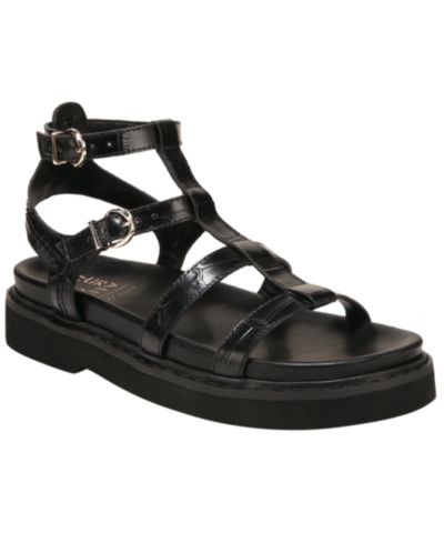 Naturalizer Women's Lexie Strappy Sandals