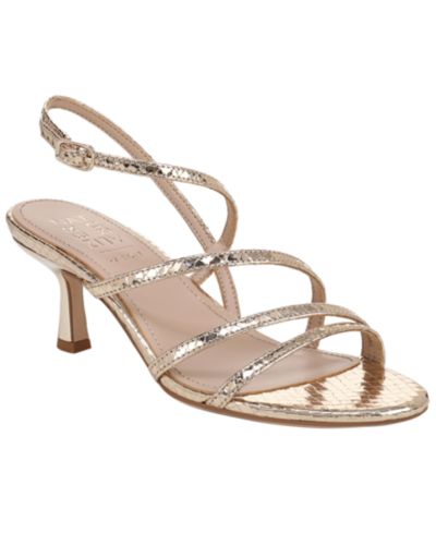 27 EDIT Naturalizer Женские сандалии Tiffi Slingback