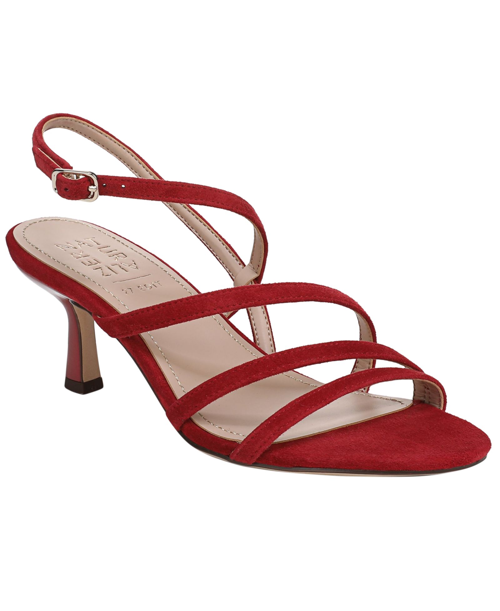 27 EDIT Naturalizer Женские сандалии Tiffi Slingback