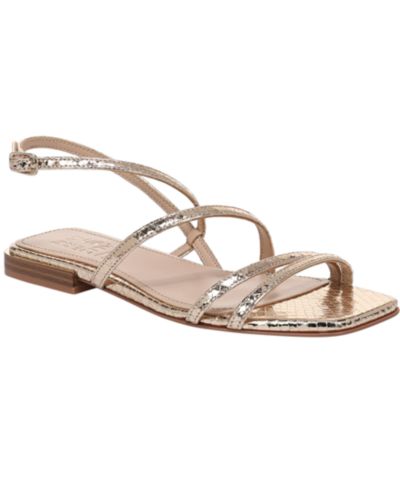 Женские сандалии Naturalizer Women's Nillie сзади на ремешке