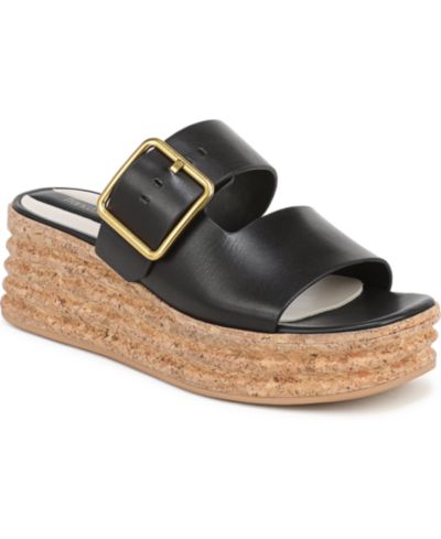 Женские сандалии-эспадрильи Franco Sarto Taziana 3 Open Toe