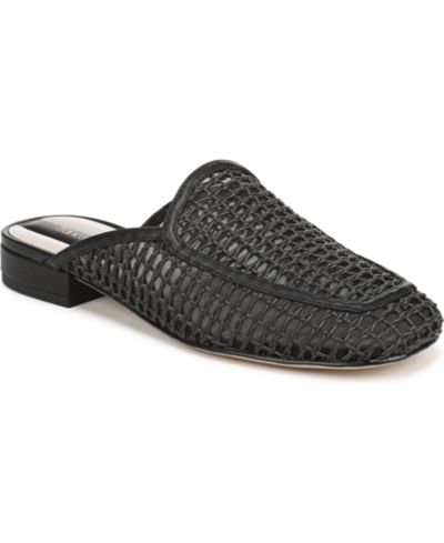 Женские мюли Franco Sarto Holland 2 с круглым носком