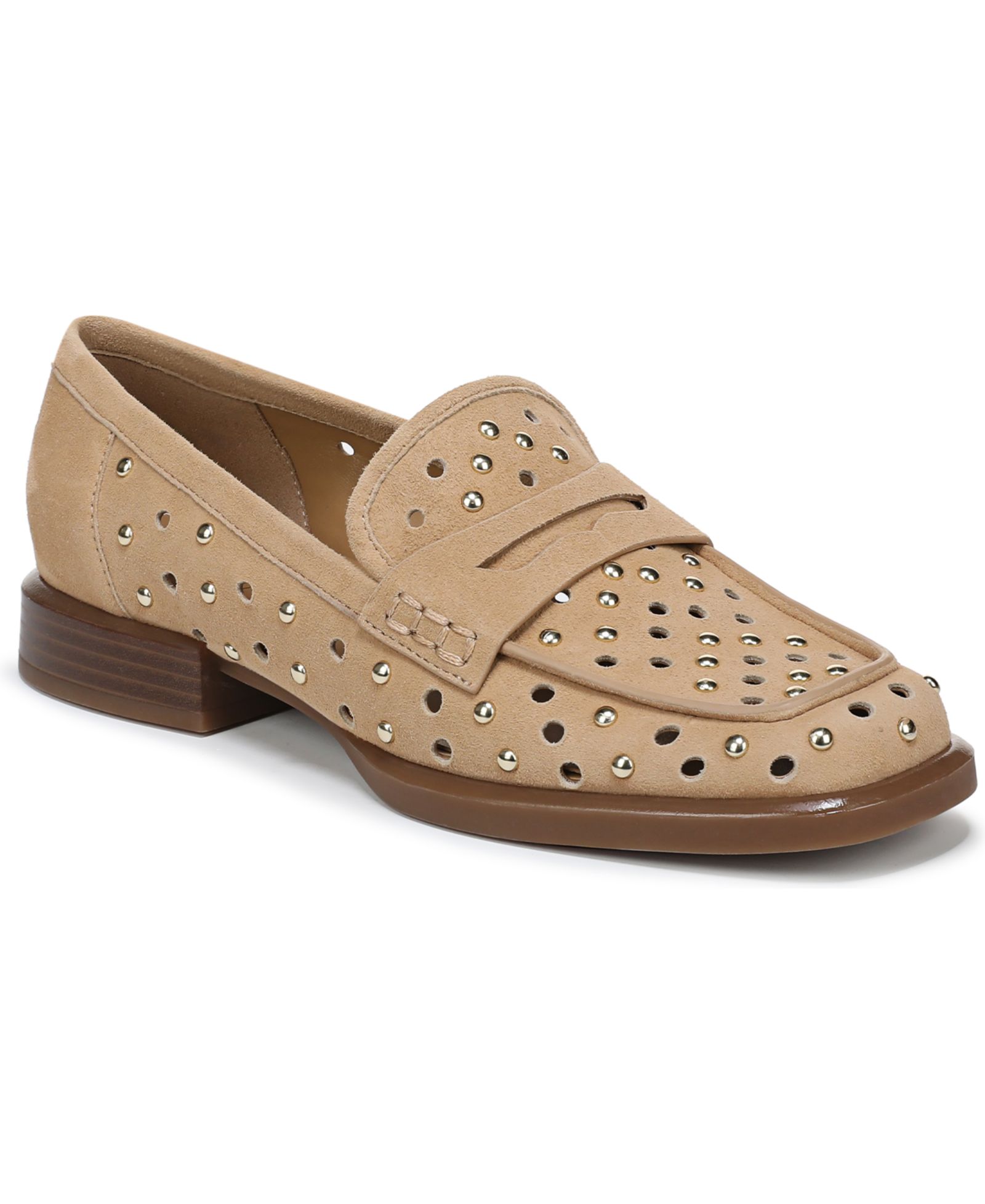 Женские лоферы Naturalizer Haven-Perf Slip-On