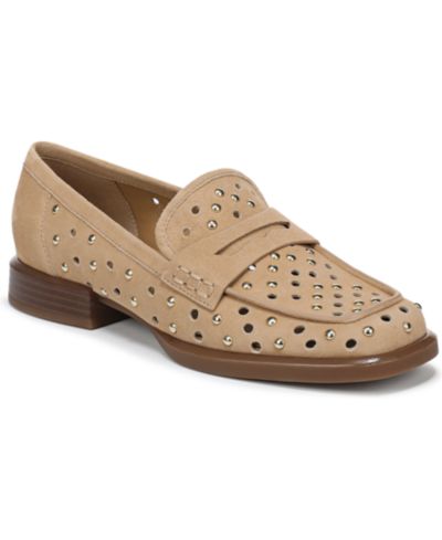 Женские лоферы Naturalizer Haven-Perf Slip-On