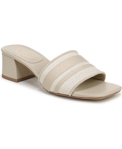 Женские сандалии Franco Sarto Women's Kaori 2 Slide Dress