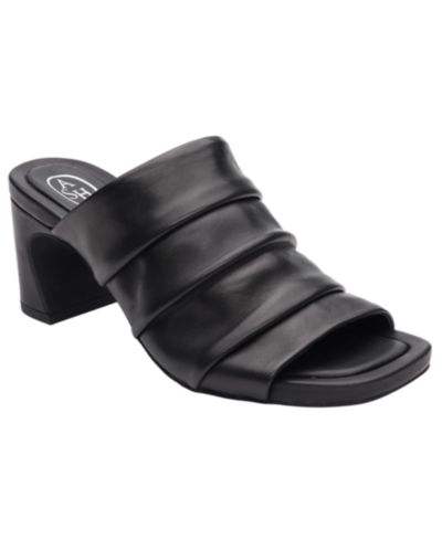 Женские сандалии ASH Eva Slip-On Dress