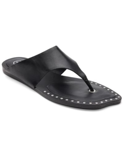 Женские сандалии ASH Genius Slip-On Flat