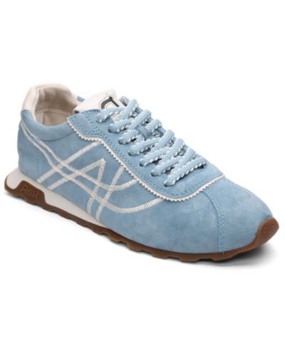 Женские кроссовки ASH Killer Lace-Up