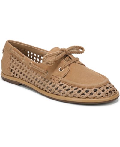 Женские мокасины Sam Edelman Women's Bria Moccasin Loafers