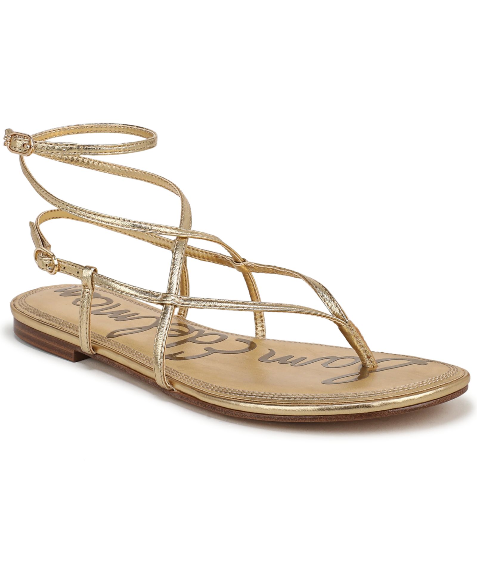 Женские сандалии Sam Edelman Clarra с ремешками