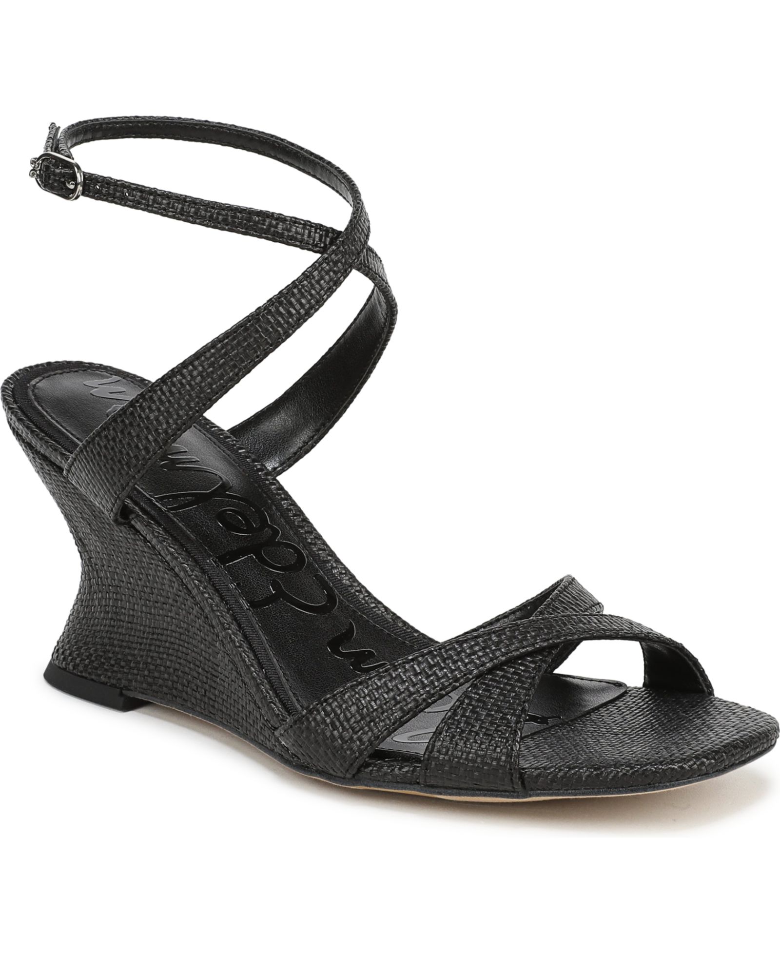 Женские сандалии Sam Edelman Davi Strappy Wedge