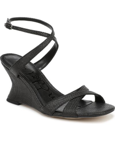 Женские сандалии Sam Edelman Davi Strappy Wedge