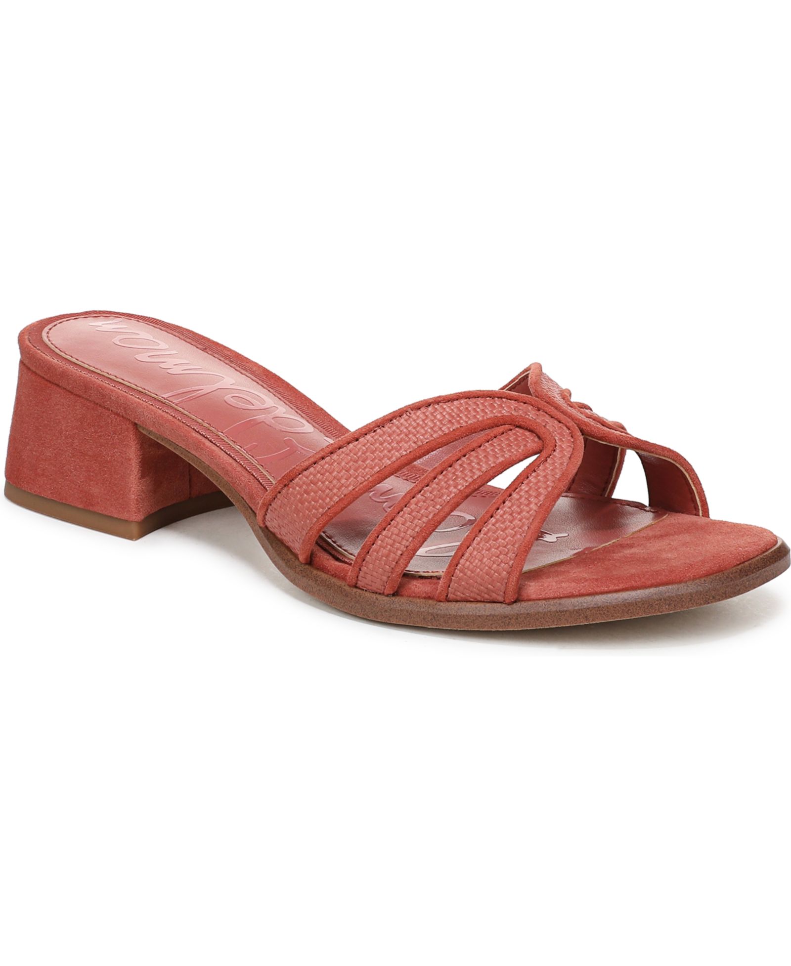 Sam Edelman Women's Farrin Slide Sandals