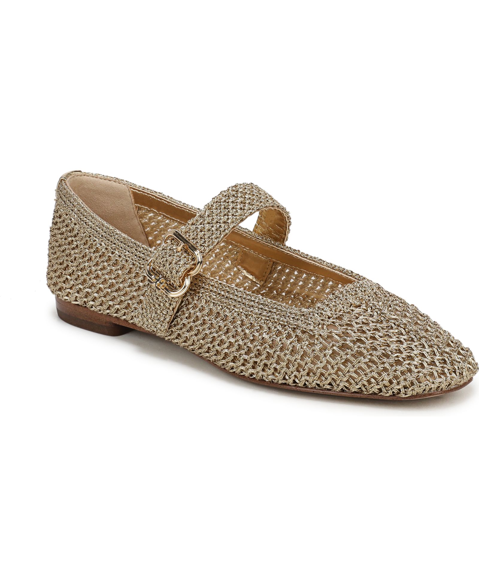 Женские мэри-джейн Sam Edelman Michaela