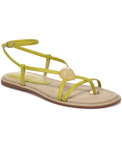 Sam Edelman Women's Rillie Strappy Sandals