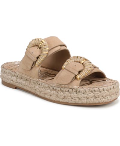 Женские сандалии Sam Edelman Tabbey Slip-On