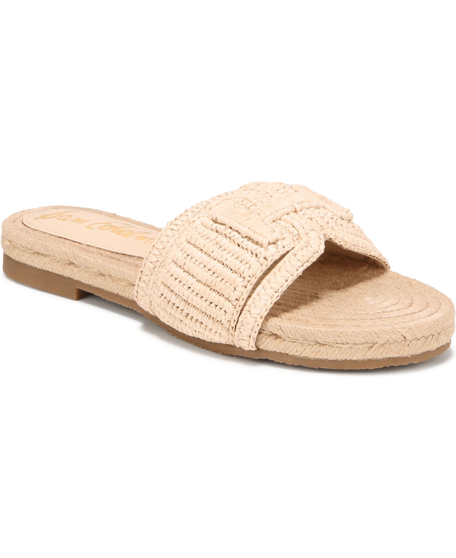Сандалии-мюли Sam Edelman Women's Miya Slide