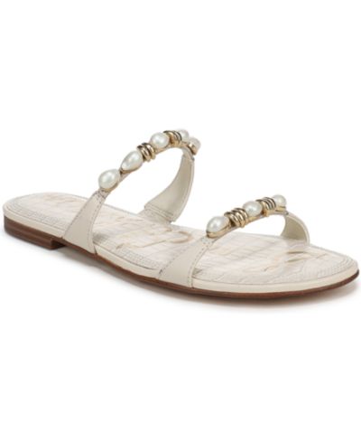 Sam Edelman Women's Cian Slide Sandals