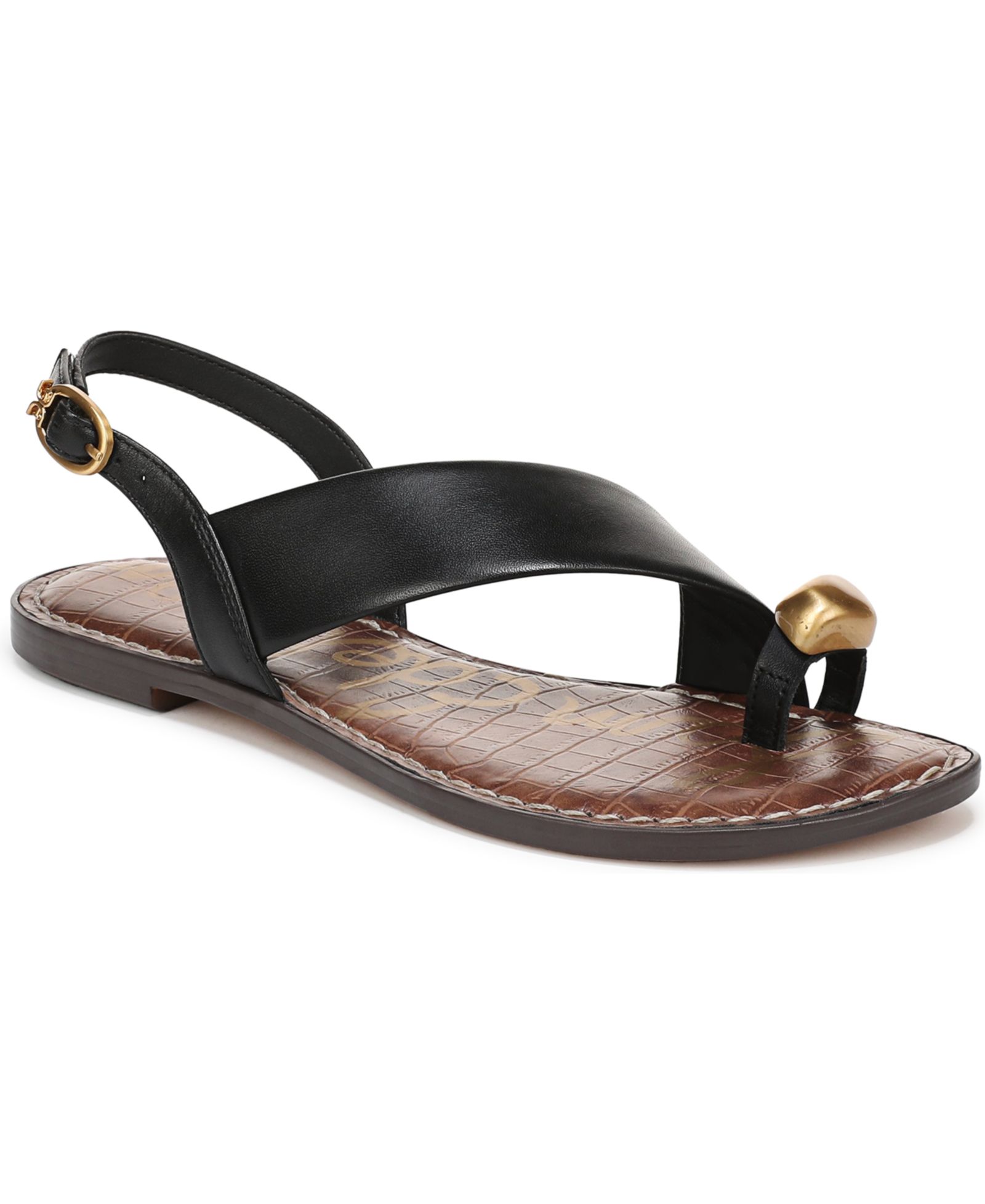 Sam Edelman Женские босоножки Grace с ремешками