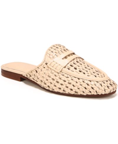 Женские лоферы Sam Edelman Tullie Slip-On Mule