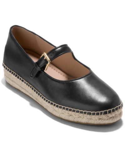 Женские туфли-лодочки Cole Haan Cloudfeel Asbury Mary Jane
