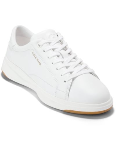 Женские кроссовки Cole Haan GRANDPRØ Tennis Lace-Up