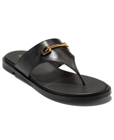 Женские сандалии Cole Haan Women's Flynn Thong