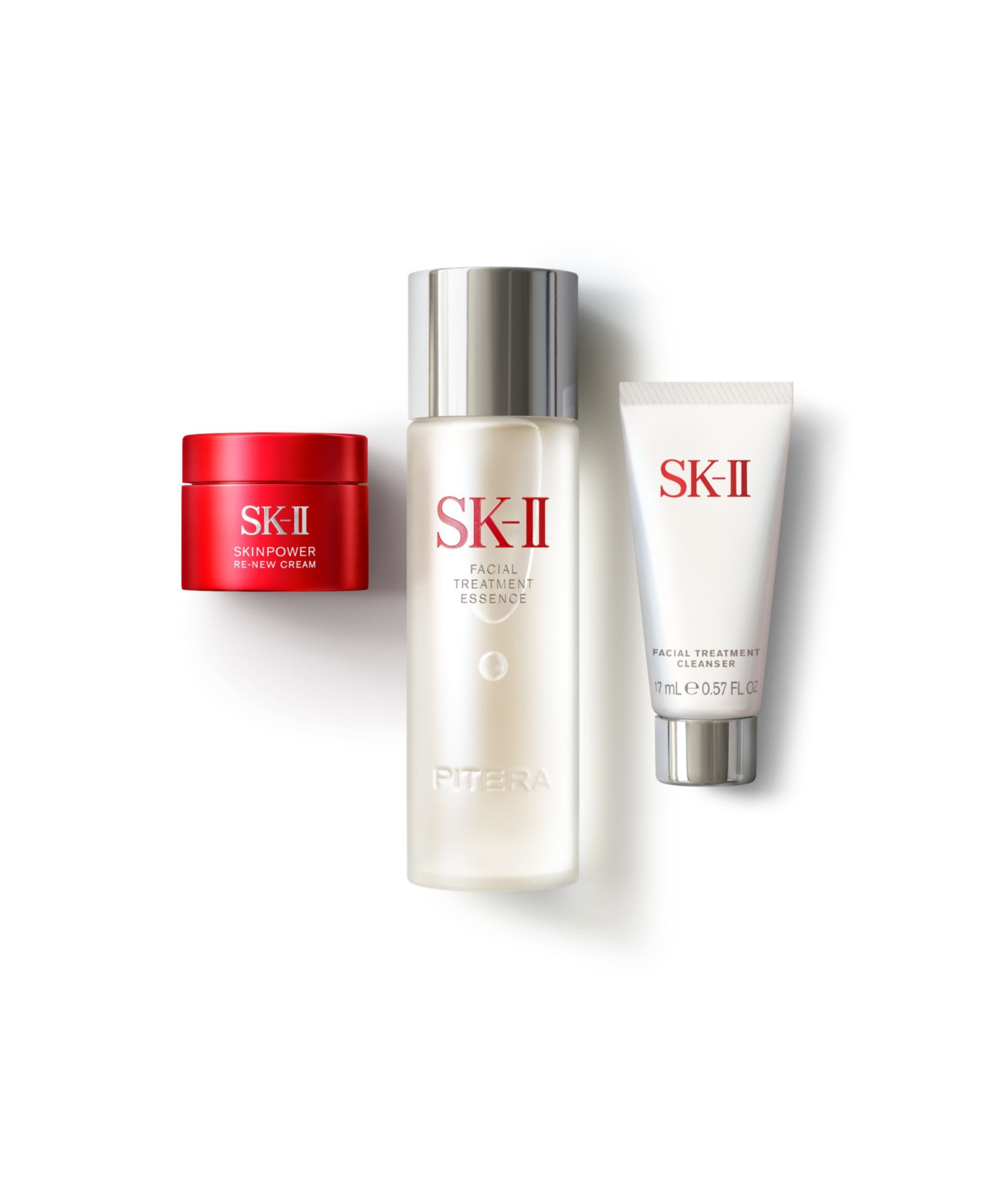 SK-II 3-Pc. Youth Essentials Kit