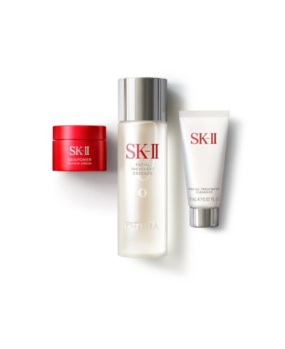 SK-II 3-Pc. Youth Essentials Kit