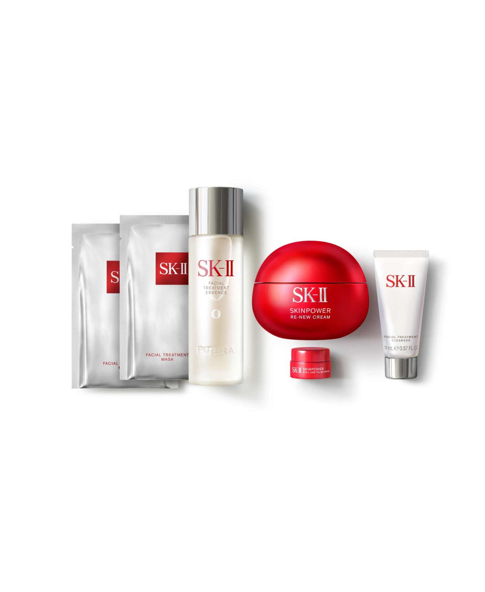 Набор SK-II 5-Pc. Anti Aging