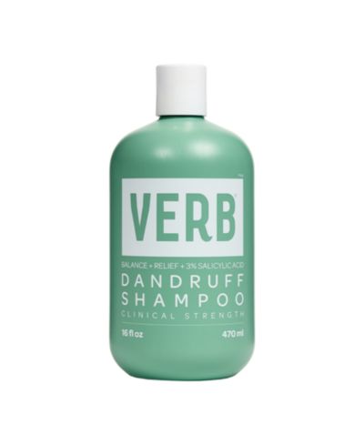 Шампунь Verb Dandruff Jumbo, 16 oz.
