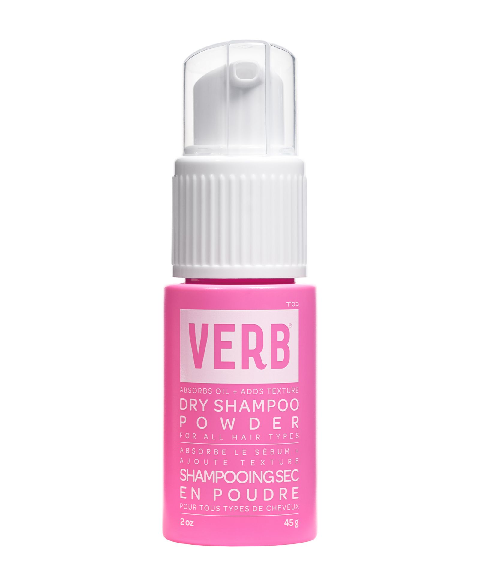 Verb Dry Shampoo Powder, 2 oz.