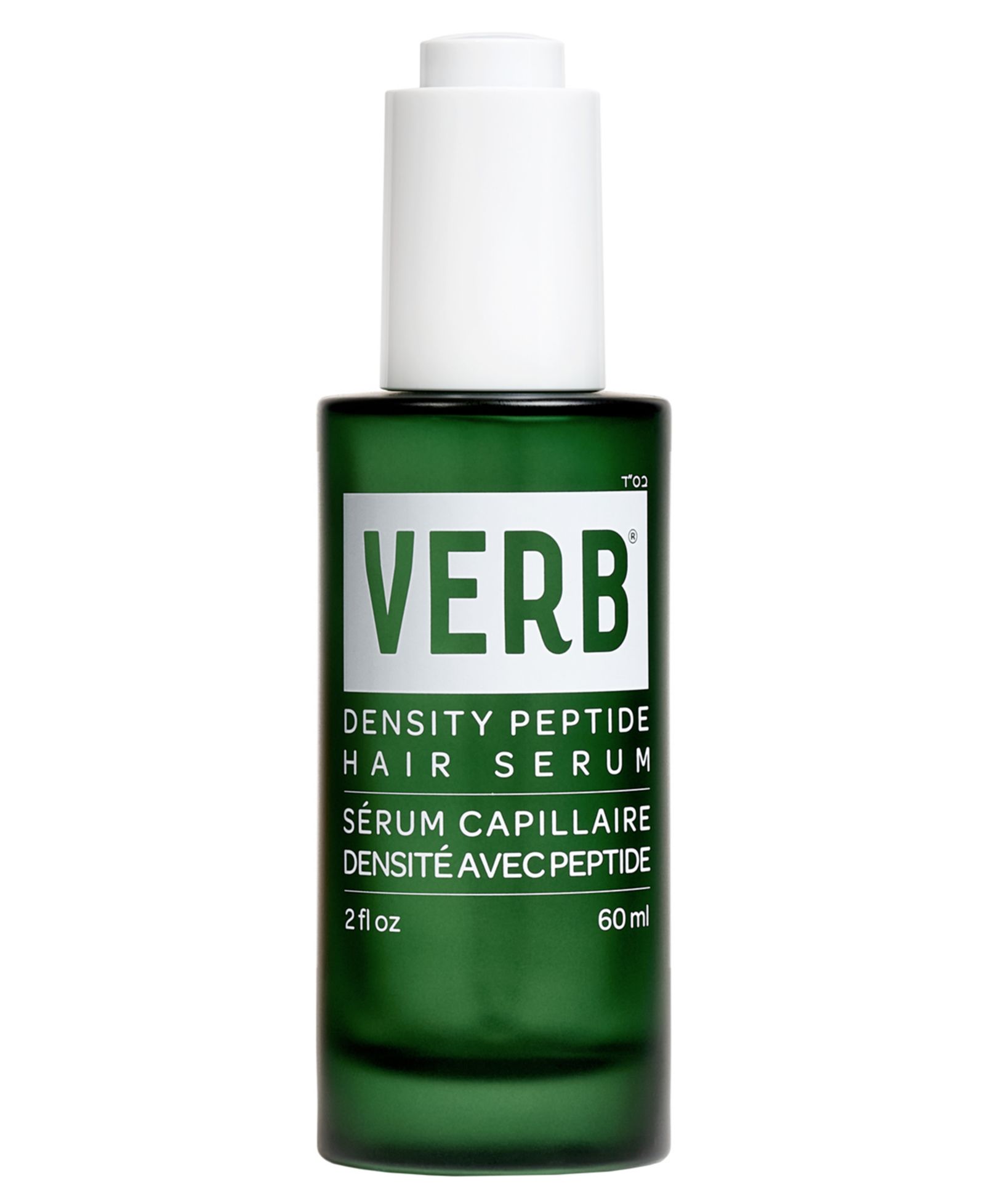 Verb Density Jumbo сыворотка для волос 2 oz
