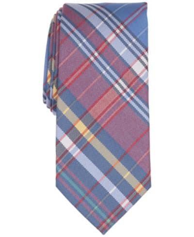Мужской галстук Club Room Vander Stripe Pattern