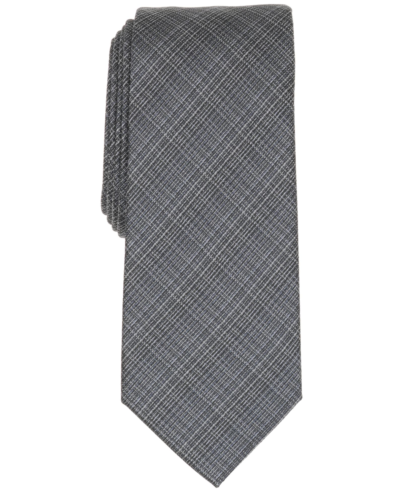 Alfani Men's Bennett Slim Tie, Macy's Exclusive