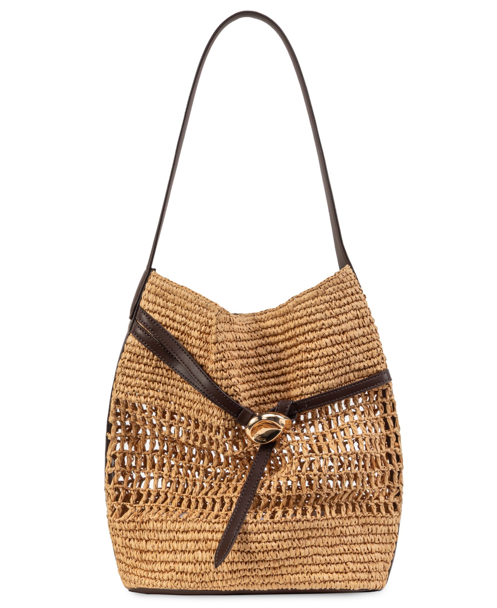 Сумка тоут Sam Edelman Bex Large Magnetic