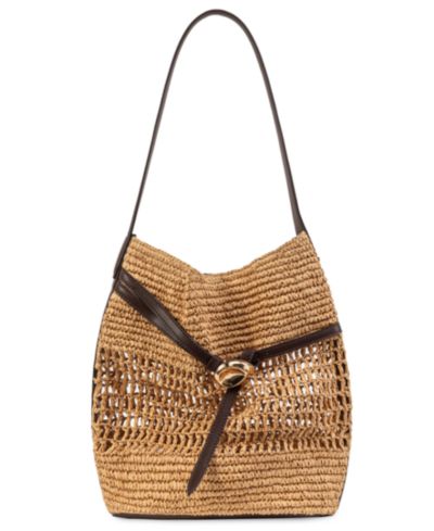 Sam Edelman Bex Large Magnetic Tote Handbag