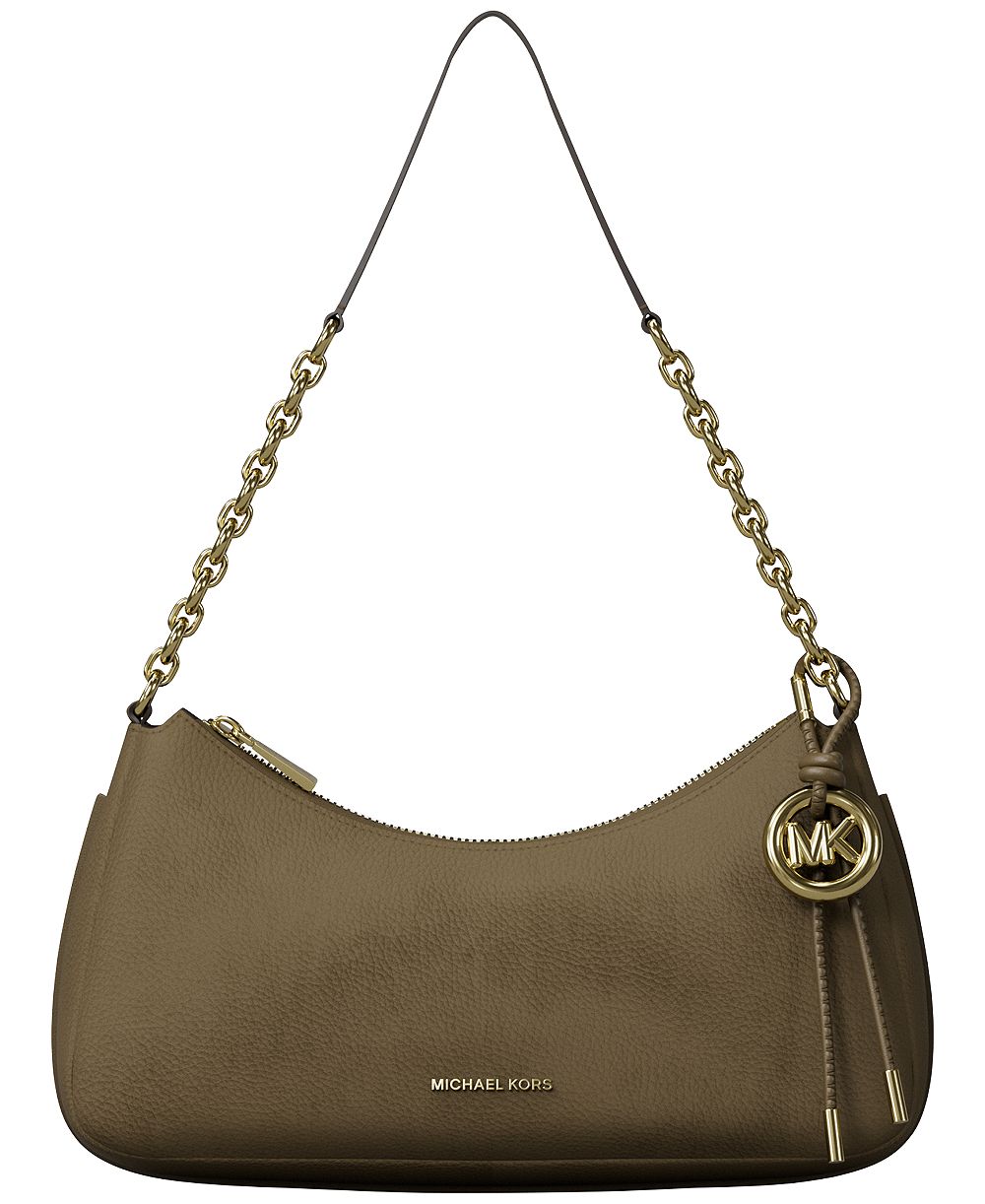Маленькая сумка-клатч MICHAEL Michael Kors Nolita Chain