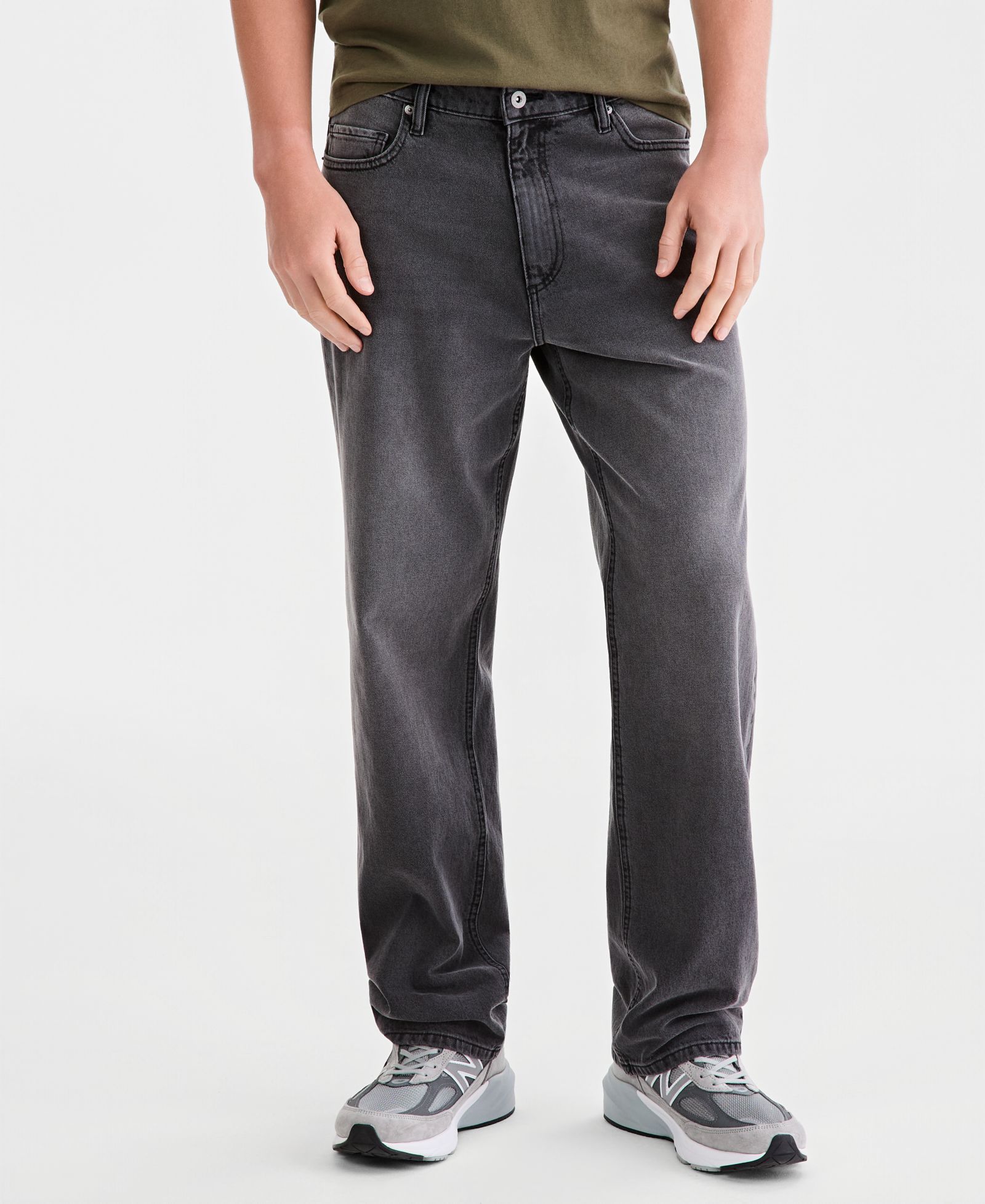 Джинсы Sun & Stone Men's Providence Loose-Fit
