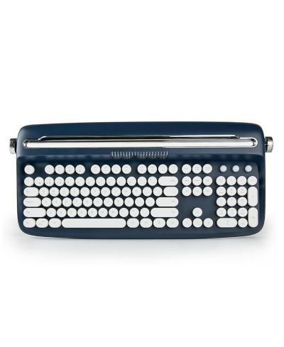 Lofree B503 Wireless Retro Typewriter-Style 104-Key Keyboard for PC/Mac/Mobile