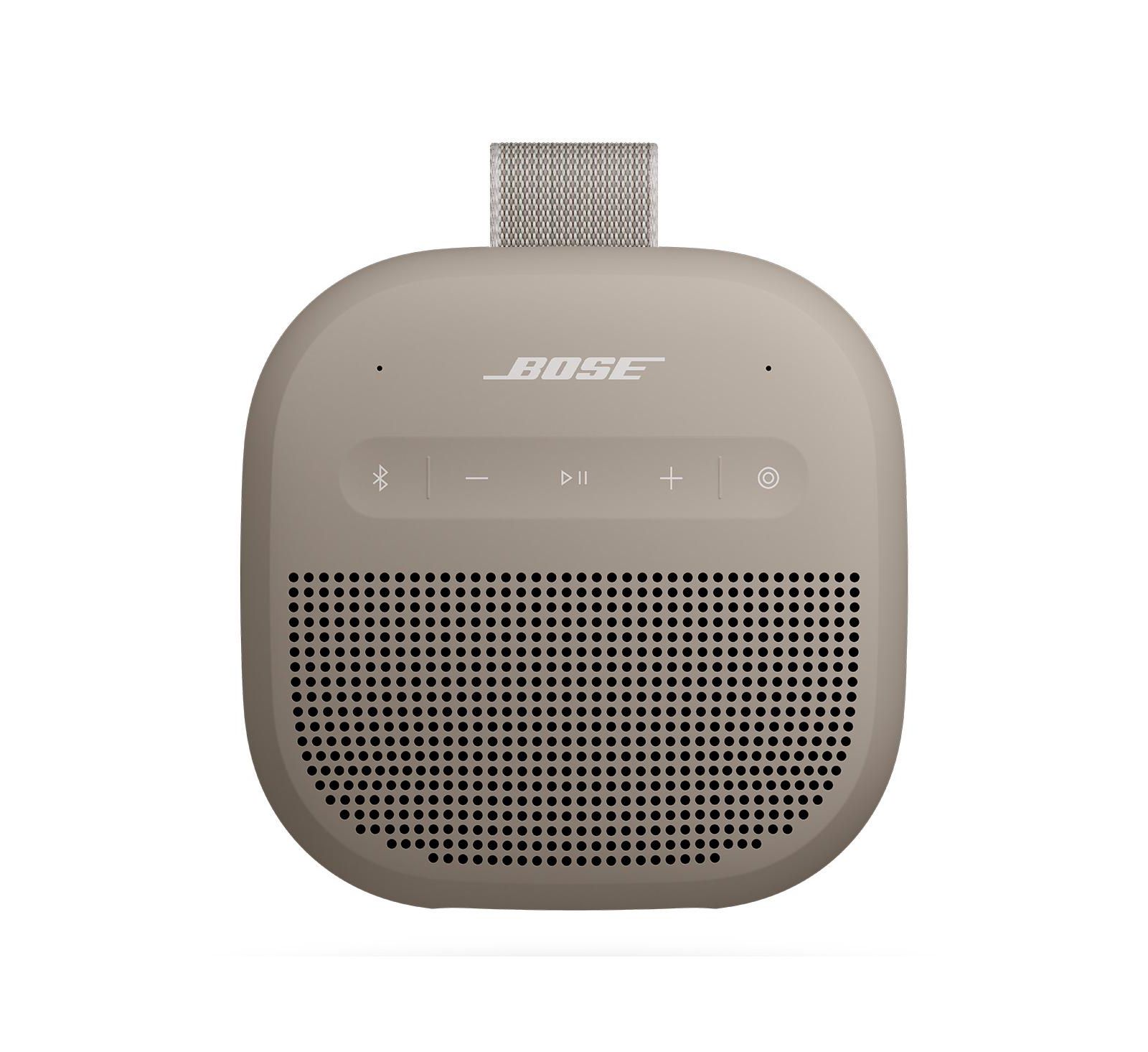 Bose SoundLink Micro 2nd Gen Waterproof Bluetooth Speaker