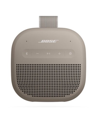 Портативная колонка Bose Soundlink Micro (2nd Gen)