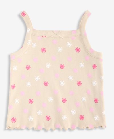 First Impressions детский топ Sunny-Print 2T-4T
