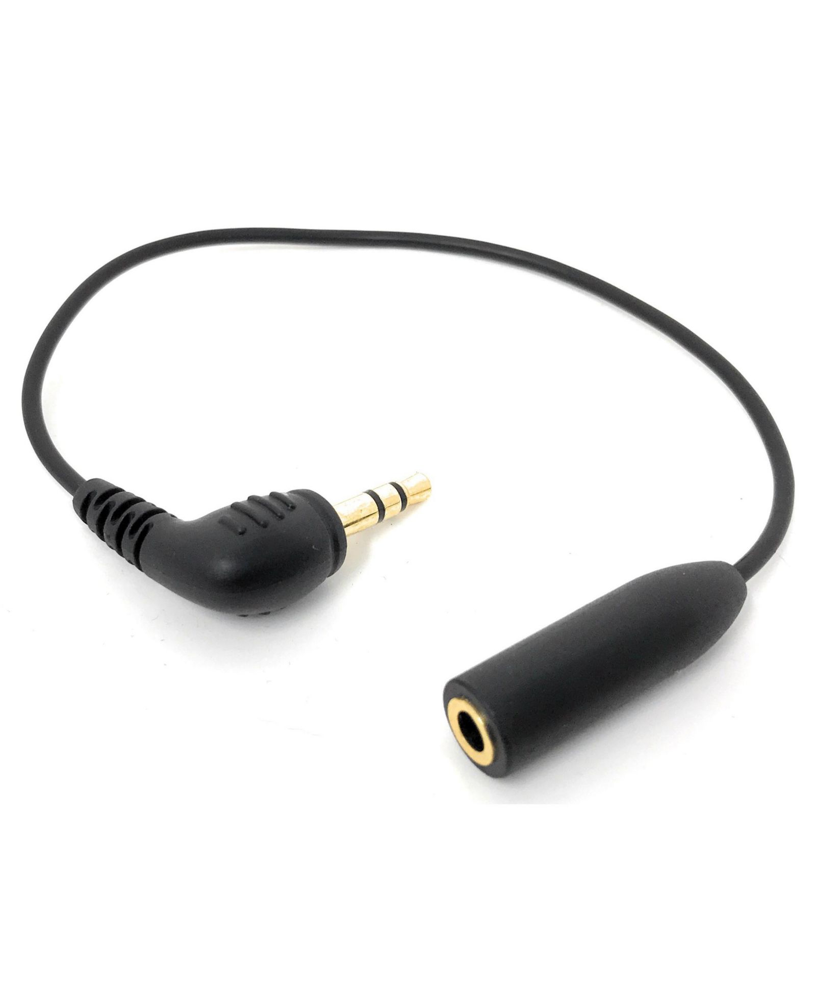 Movo MC4 TRRS to TRS адаптер - кабель адаптера микрофона 3.5mm